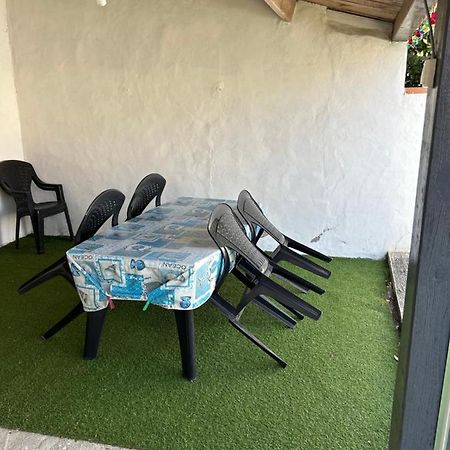 Petite Maison Au Calme, Dans Une Impasse L'Epine  Exteriér fotografie