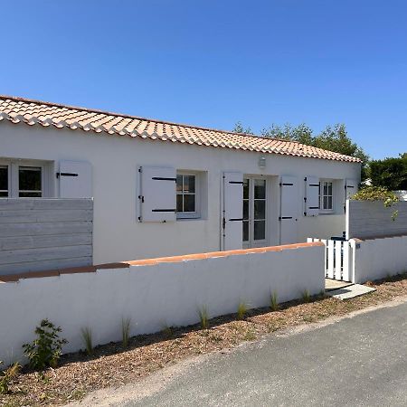 Petite Maison Au Calme, Dans Une Impasse L'Epine  Exteriér fotografie
